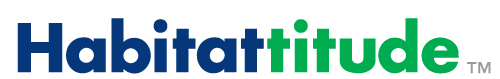 Habitattitude logo