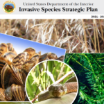 2021-2025 Federal Invasive Species Plan 2021-2025 Federal Invasive Species Plan