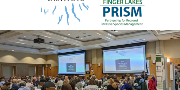 2024 Finger Lakes Research Conference PRISM Posters