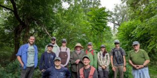 Volunteer Opportunities