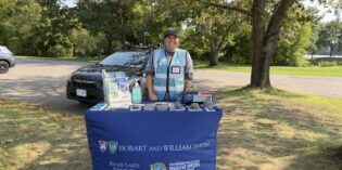 Watercraft Steward Program